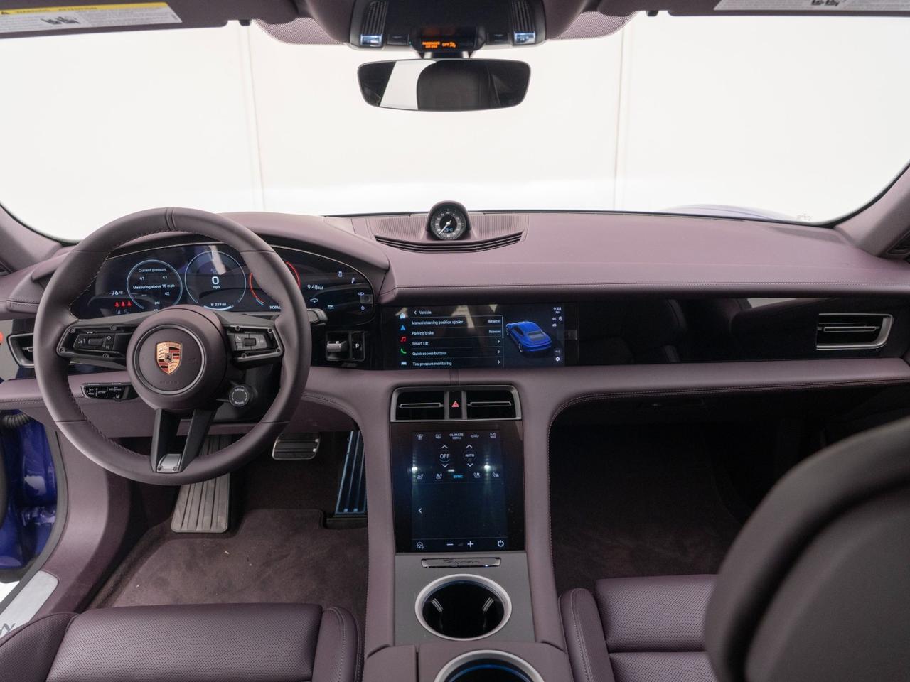 2026 Porsche Taycan 4 Pompano Beach FL