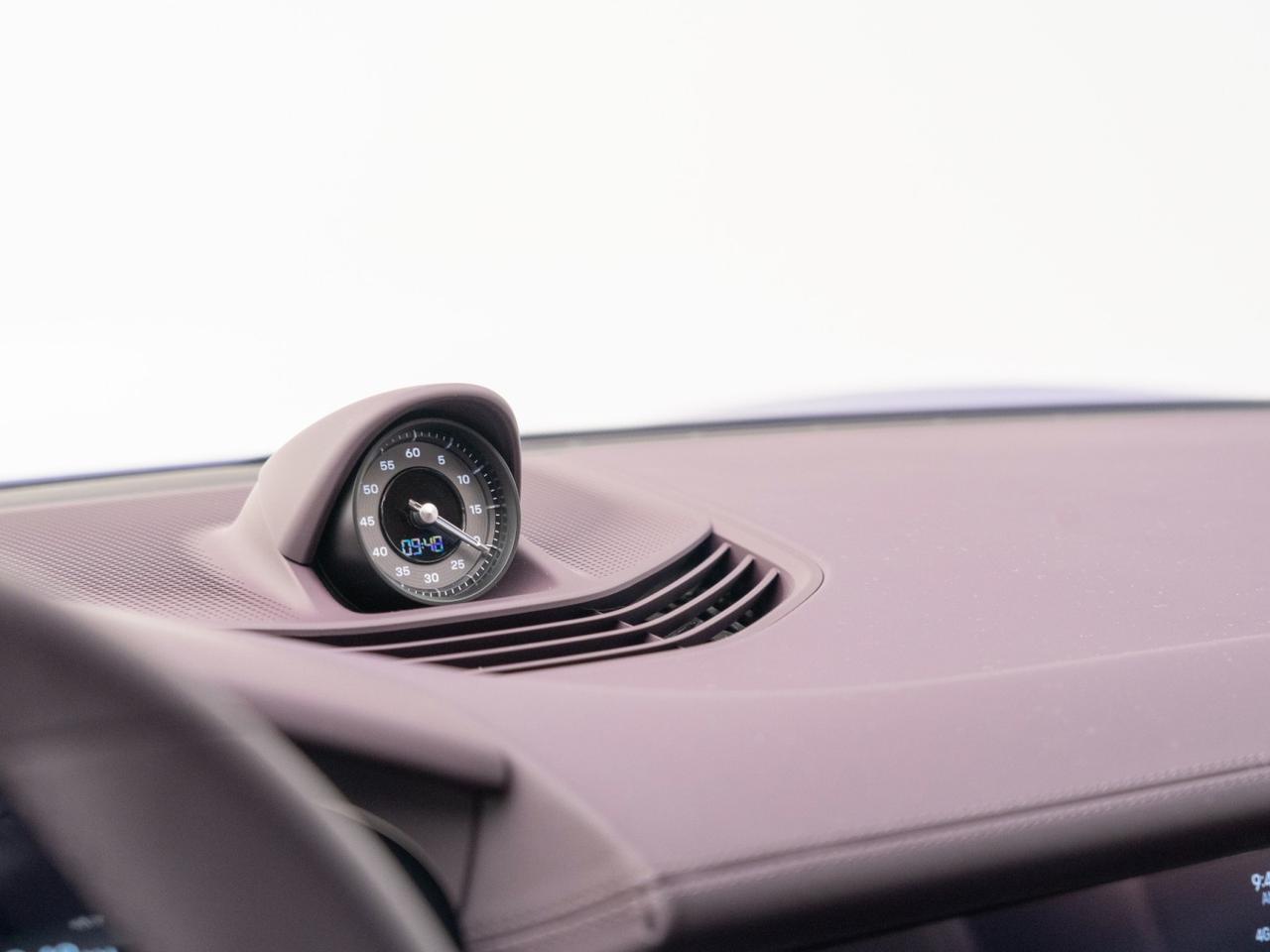 2026 Porsche Taycan 4 Pompano Beach FL