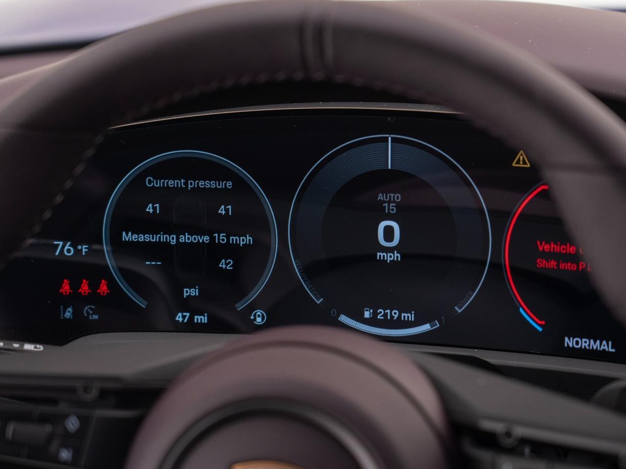 2026 Porsche Taycan 4 Pompano Beach FL