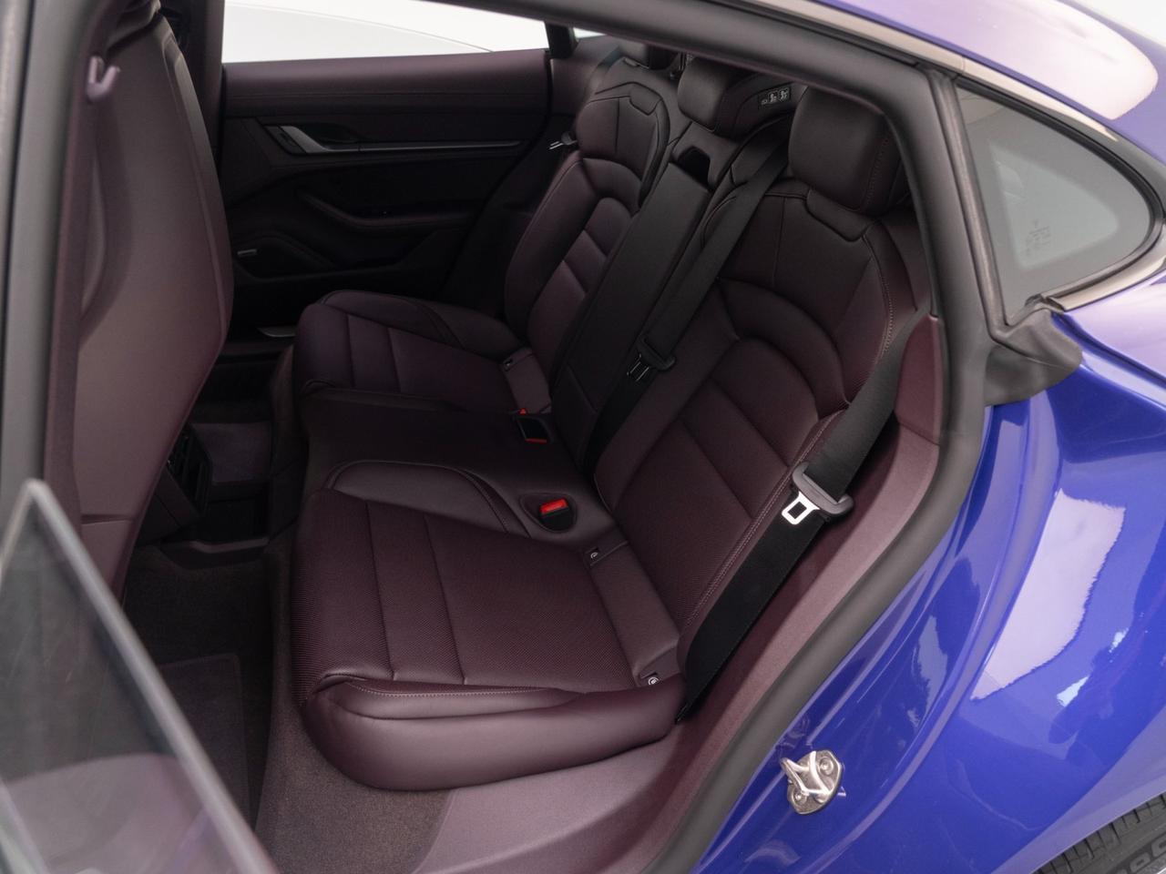 2026 Porsche Taycan 4 Pompano Beach FL