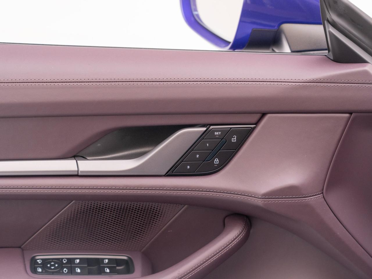 2026 Porsche Taycan 4 Pompano Beach FL