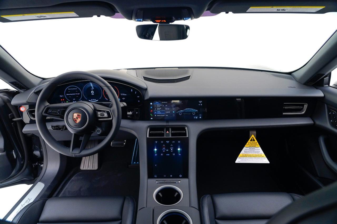 2026 Porsche Taycan 4 Pompano Beach FL