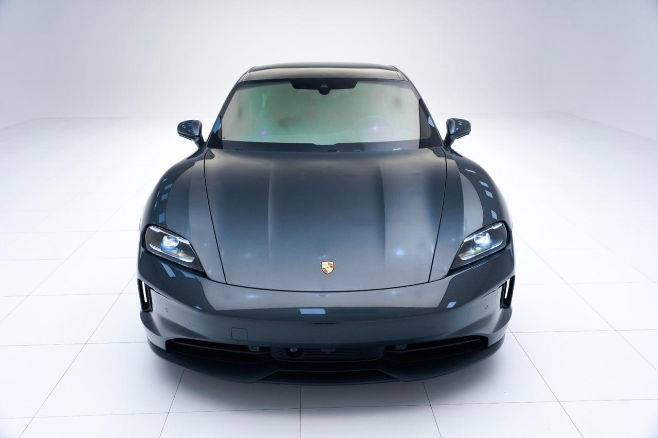 2026 Porsche Taycan 4 Pompano Beach FL