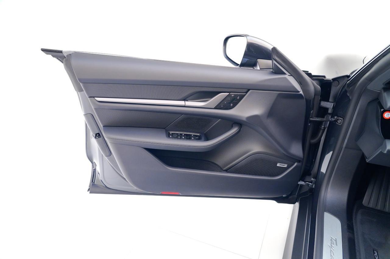 2026 Porsche Taycan 4 Pompano Beach FL