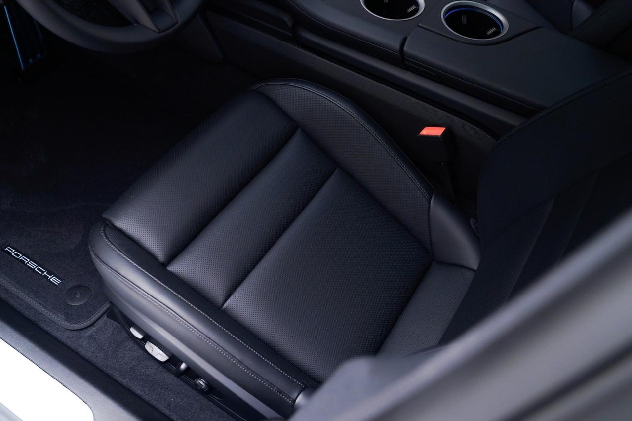 2026 Porsche Taycan 4 Pompano Beach FL