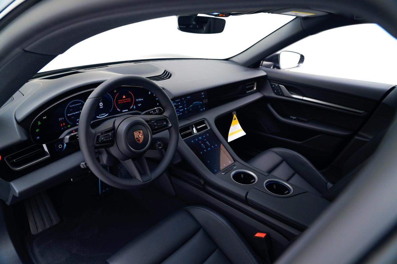 2026 Porsche Taycan 4 Pompano Beach FL