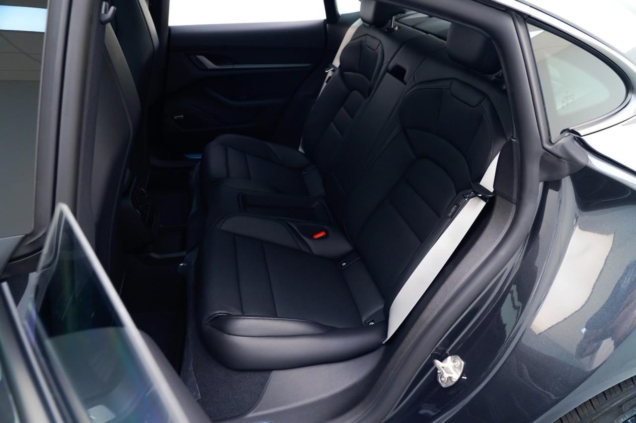 2026 Porsche Taycan 4 Pompano Beach FL