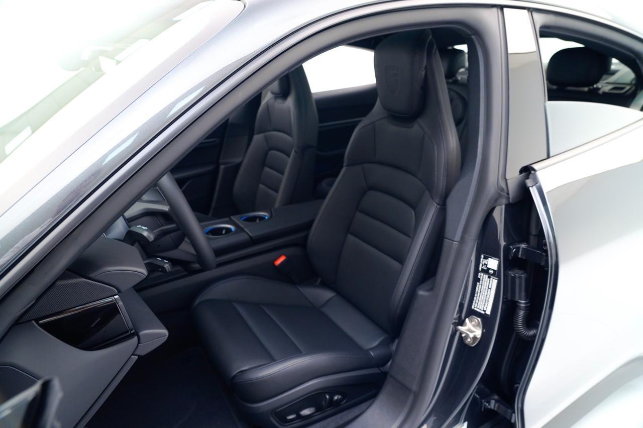 2026 Porsche Taycan 4 Pompano Beach FL