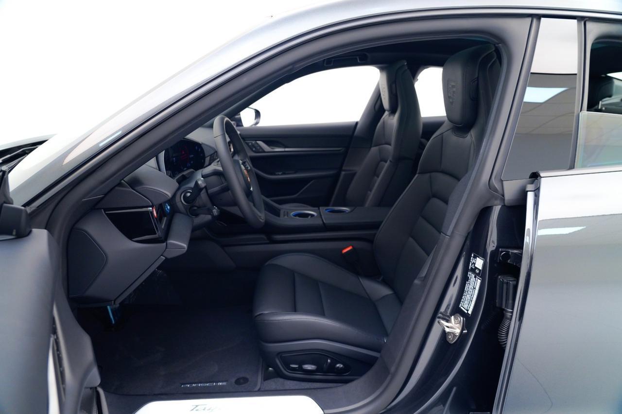 2026 Porsche Taycan 4 Pompano Beach FL