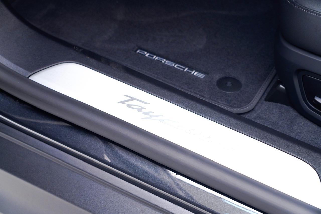 2026 Porsche Taycan 4 Pompano Beach FL