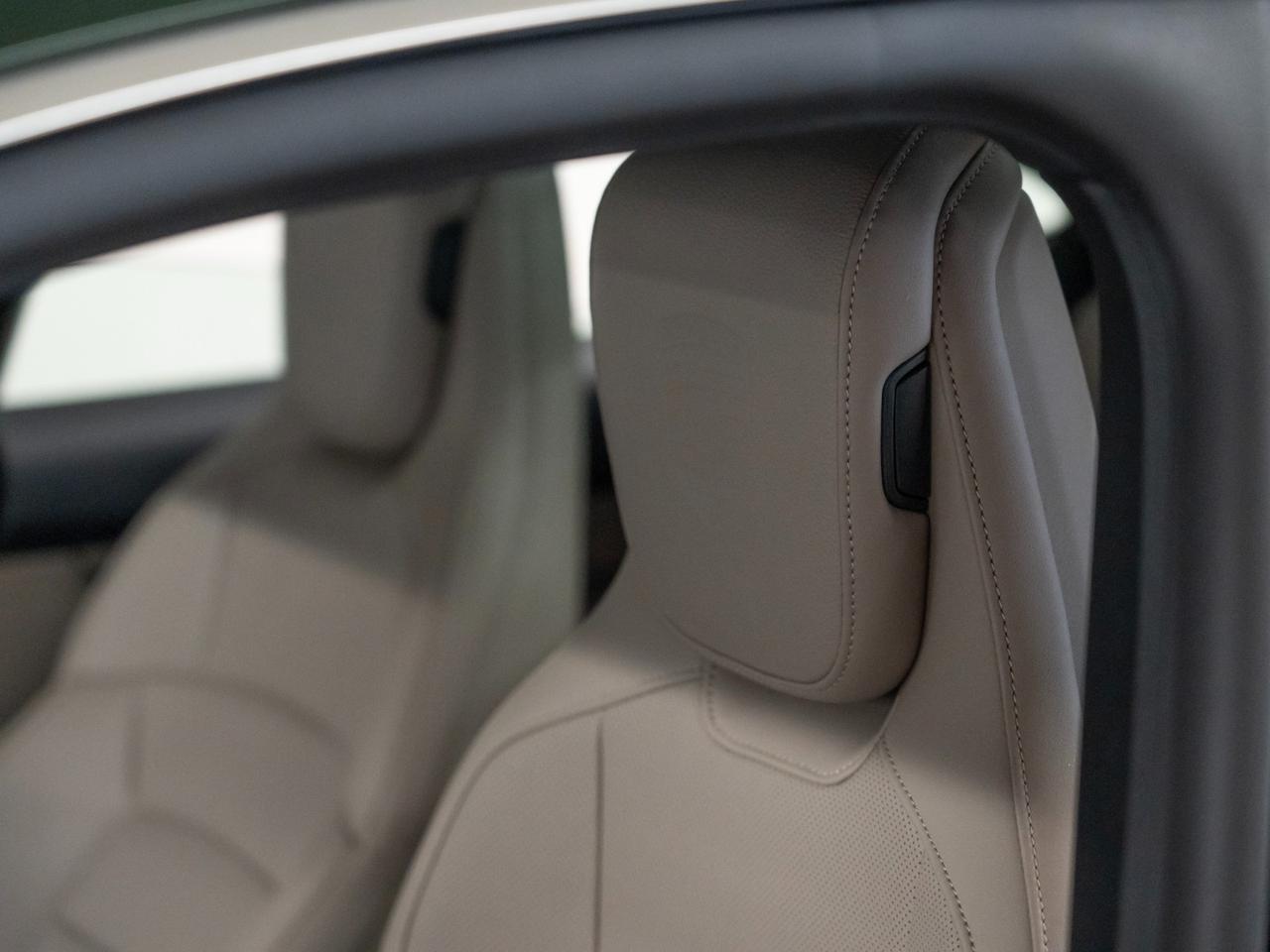 2026 Porsche Taycan 4 Pompano Beach FL