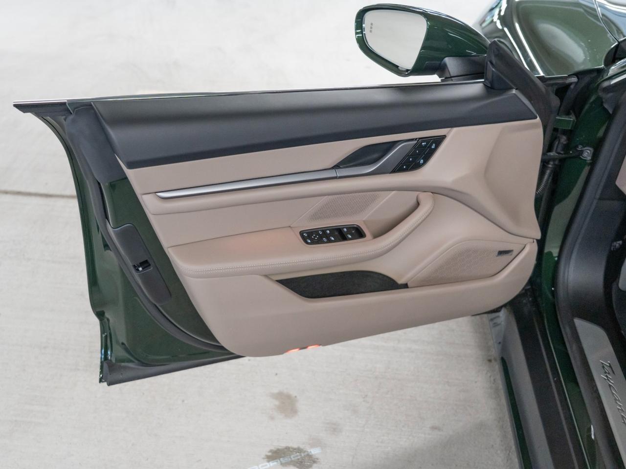 2026 Porsche Taycan 4 Pompano Beach FL