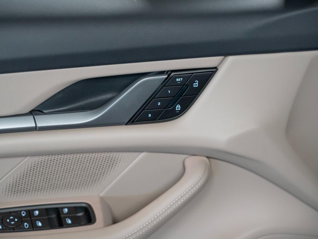 2026 Porsche Taycan 4 Pompano Beach FL