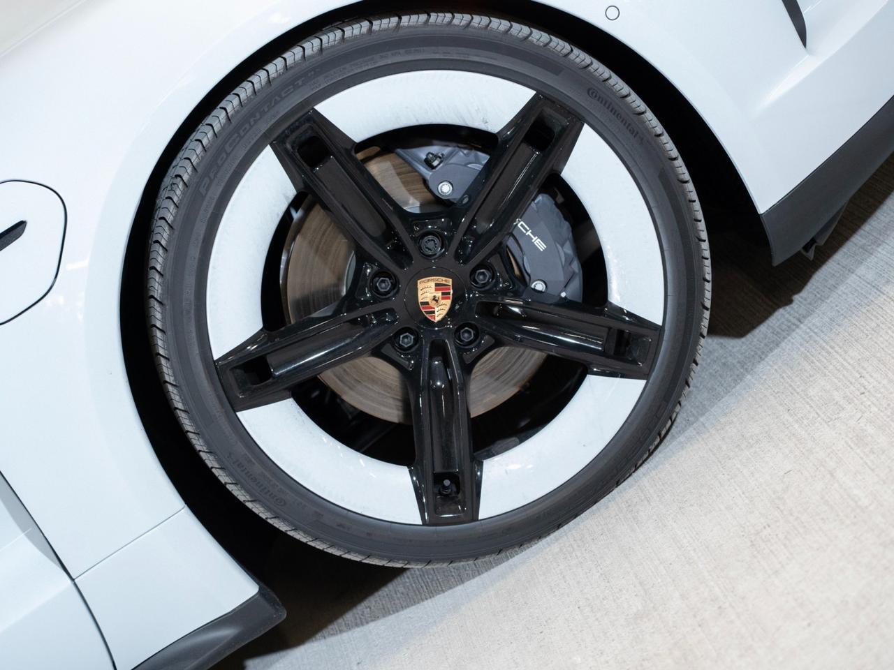2026 Porsche Taycan 4 Pompano Beach FL
