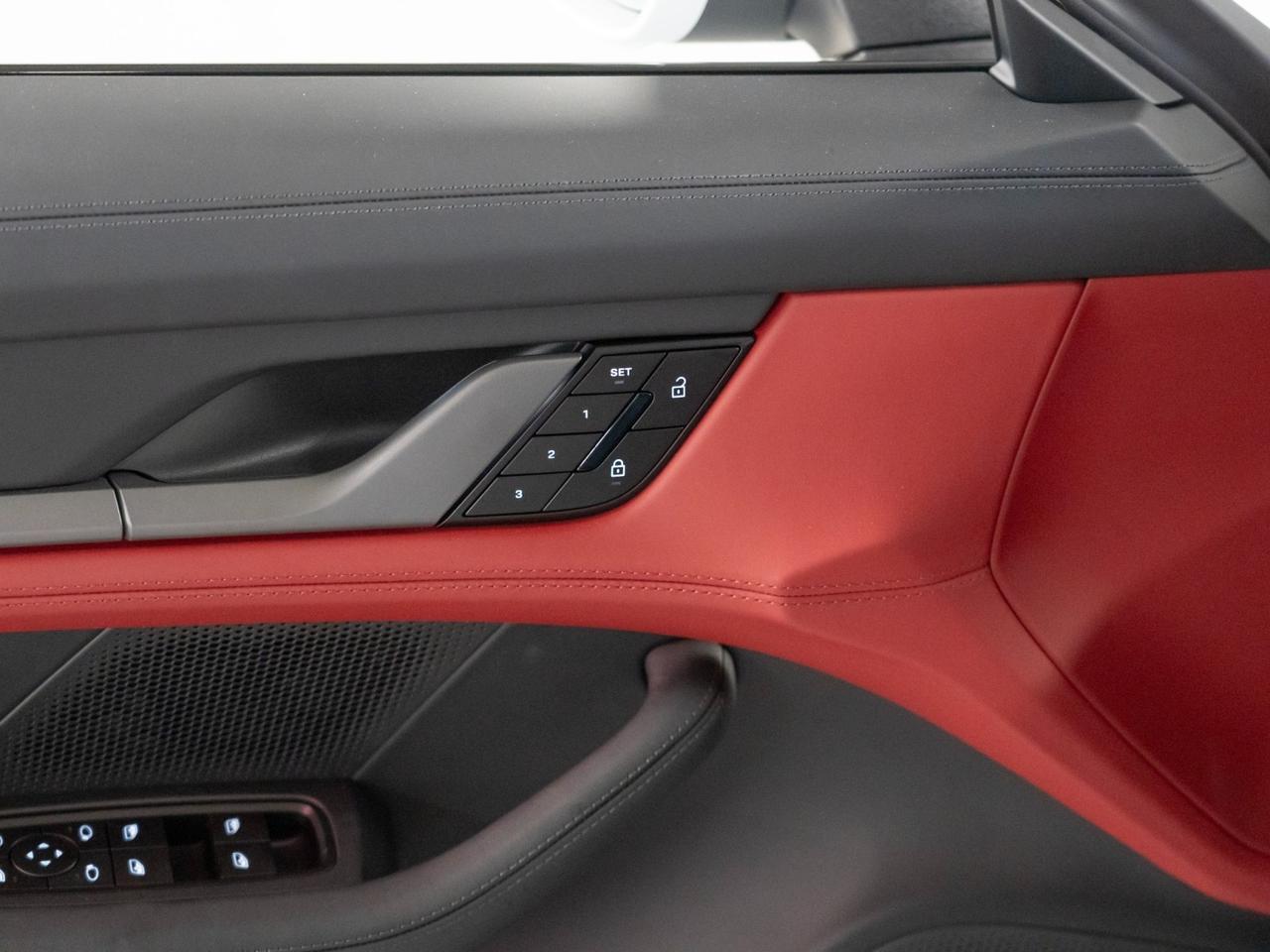 2026 Porsche Taycan 4 Pompano Beach FL