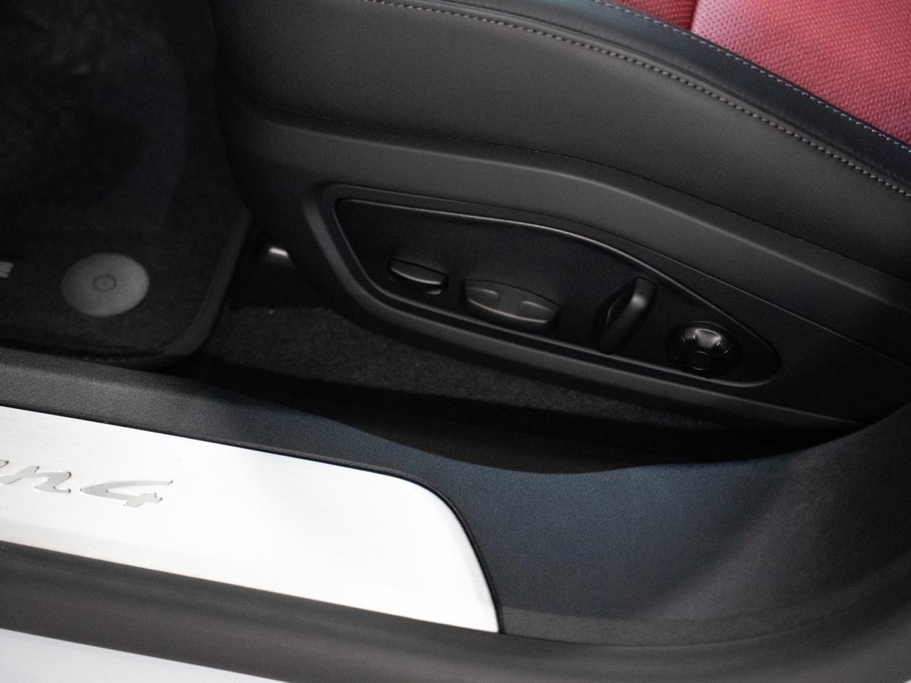 2026 Porsche Taycan 4 Pompano Beach FL