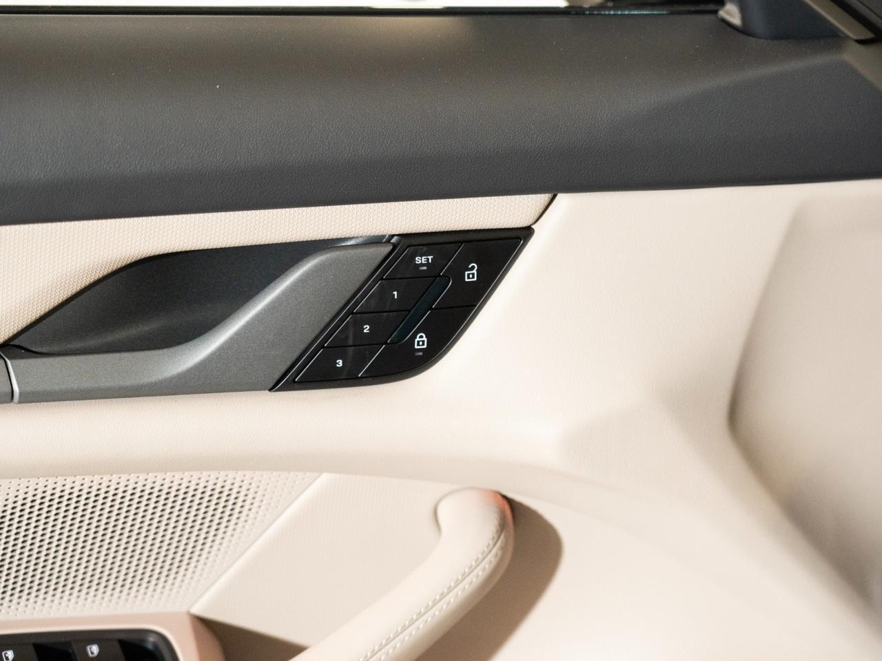 2026 Porsche Taycan 4 Pompano Beach FL