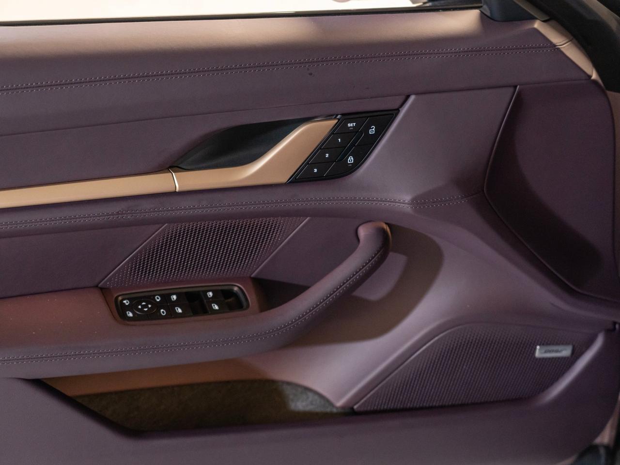 2026 Porsche Taycan 4 Pompano Beach FL