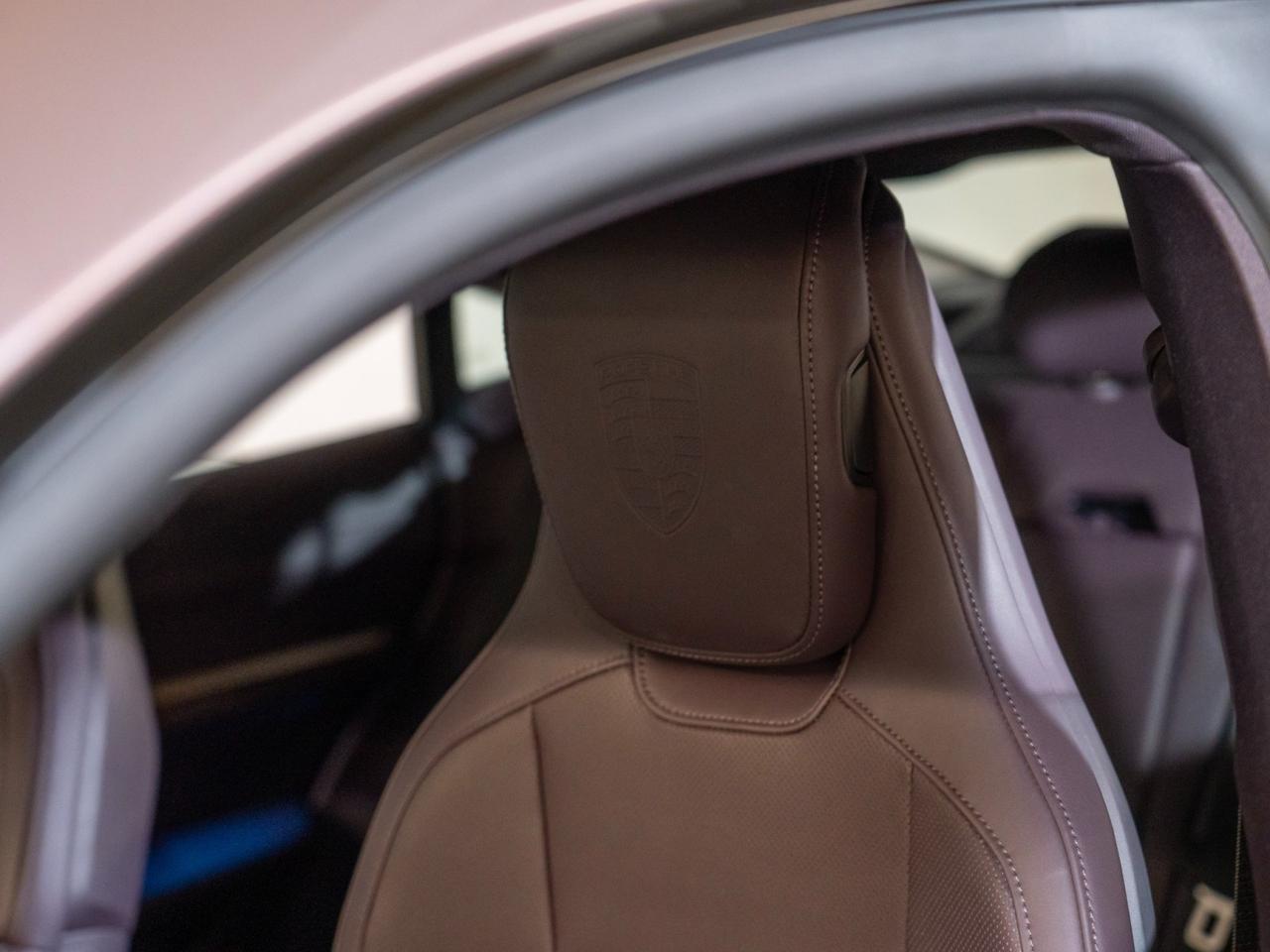2026 Porsche Taycan 4 Pompano Beach FL