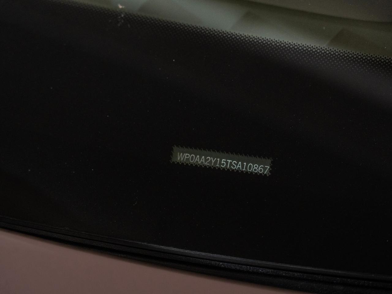 2026 Porsche Taycan 4 Pompano Beach FL