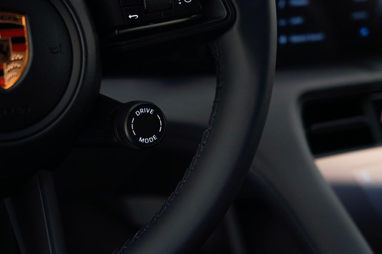 2026 Porsche Taycan 4 Pompano Beach FL