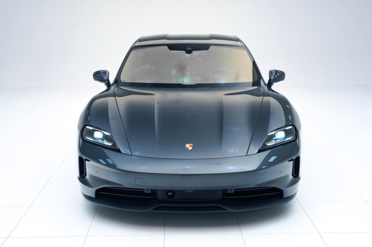 2026 Porsche Taycan 4 Pompano Beach FL
