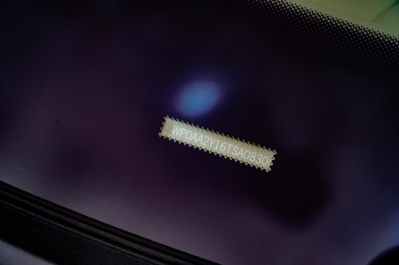 2026 Porsche Taycan 4 Pompano Beach FL