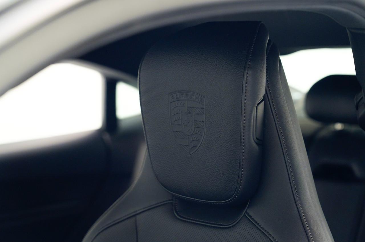 2026 Porsche Taycan 4 Pompano Beach FL