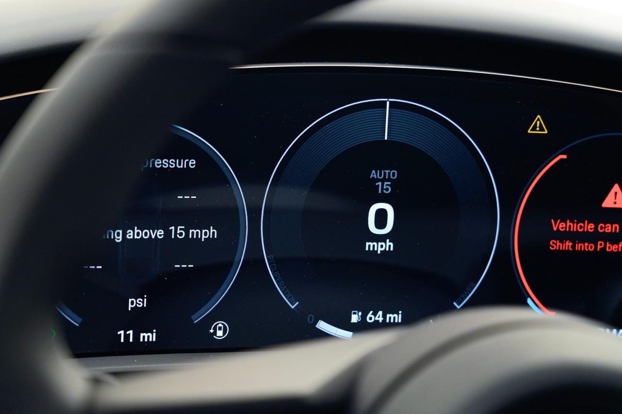 2026 Porsche Taycan 4 Pompano Beach FL