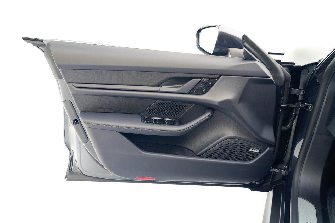 2026 Porsche Taycan 4 Pompano Beach FL