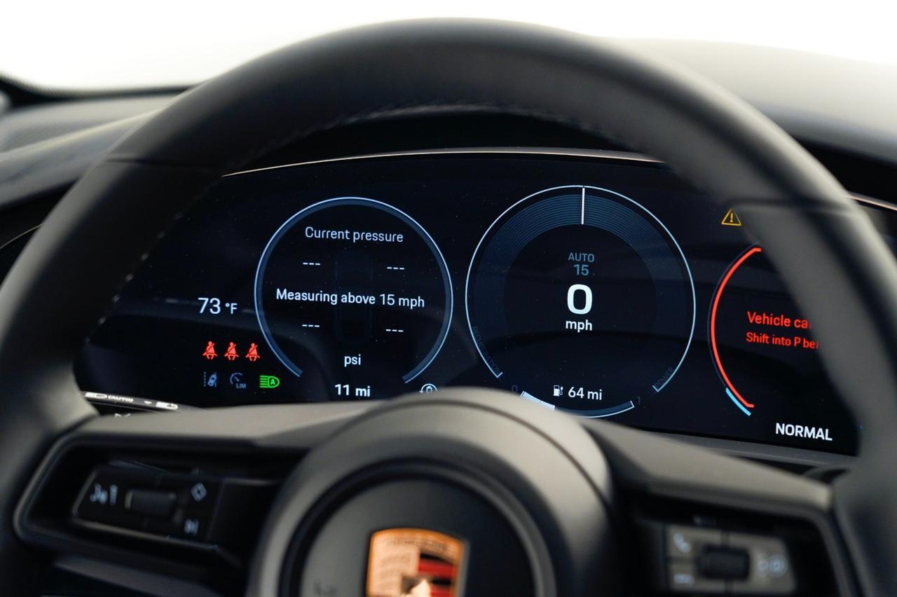 2026 Porsche Taycan 4 Pompano Beach FL