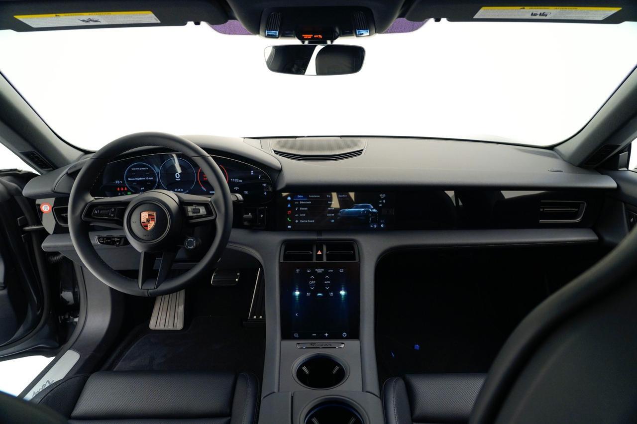 2026 Porsche Taycan 4 Pompano Beach FL