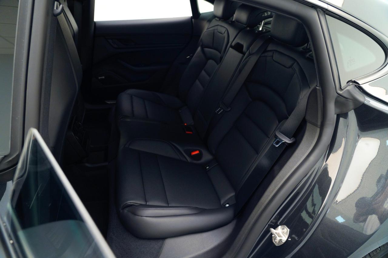 2026 Porsche Taycan 4 Pompano Beach FL