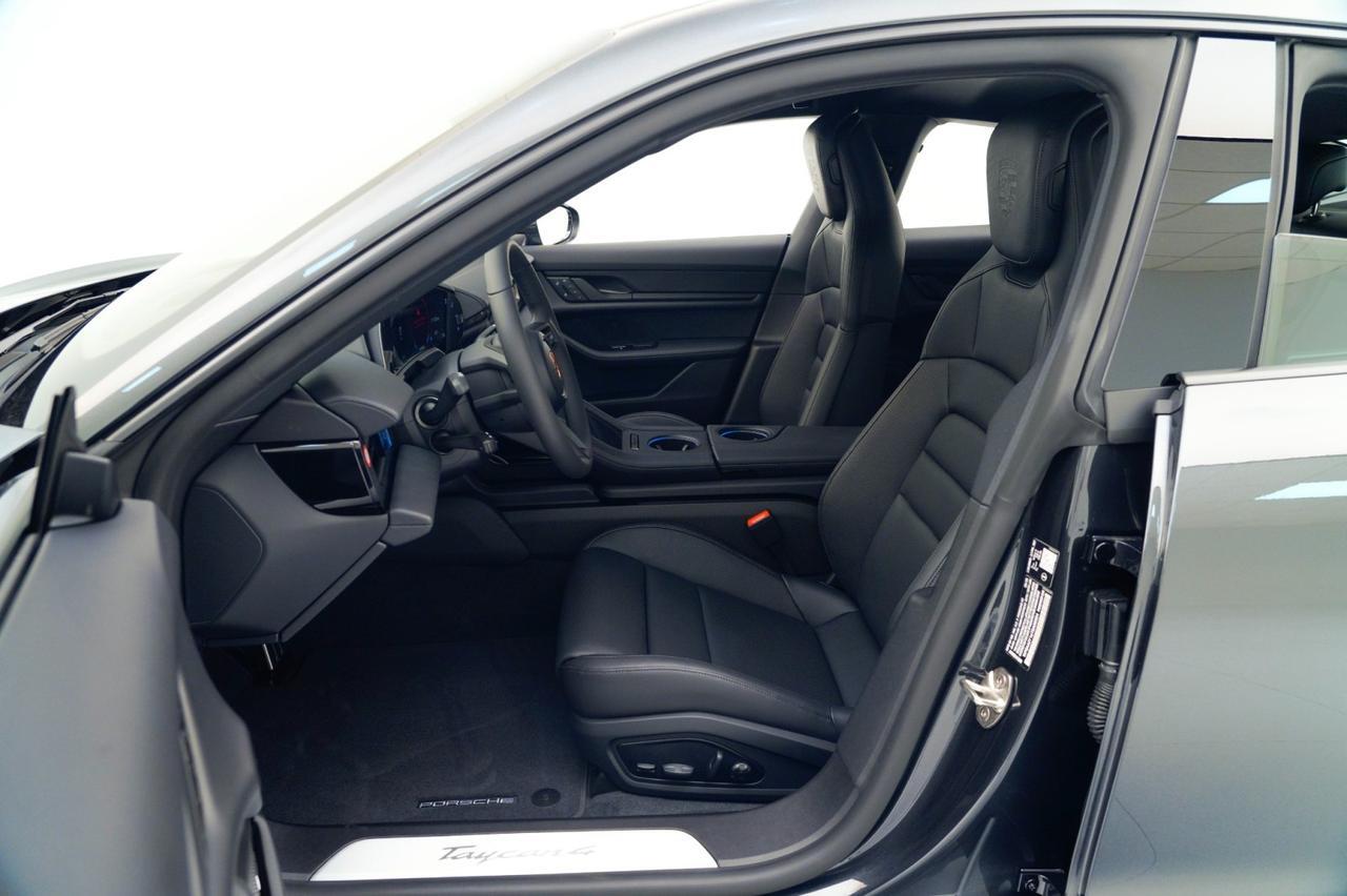 2026 Porsche Taycan 4 Pompano Beach FL