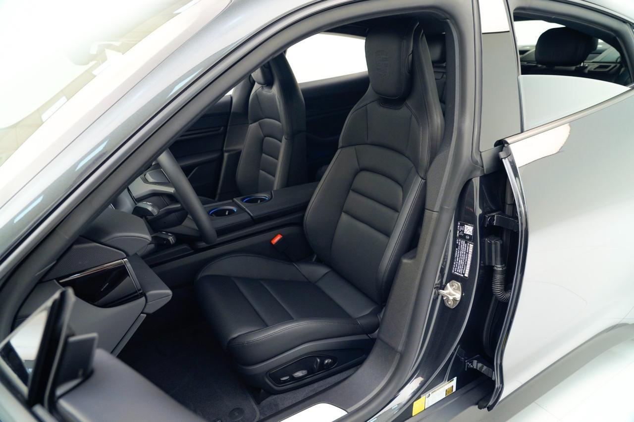 2026 Porsche Taycan 4 Pompano Beach FL