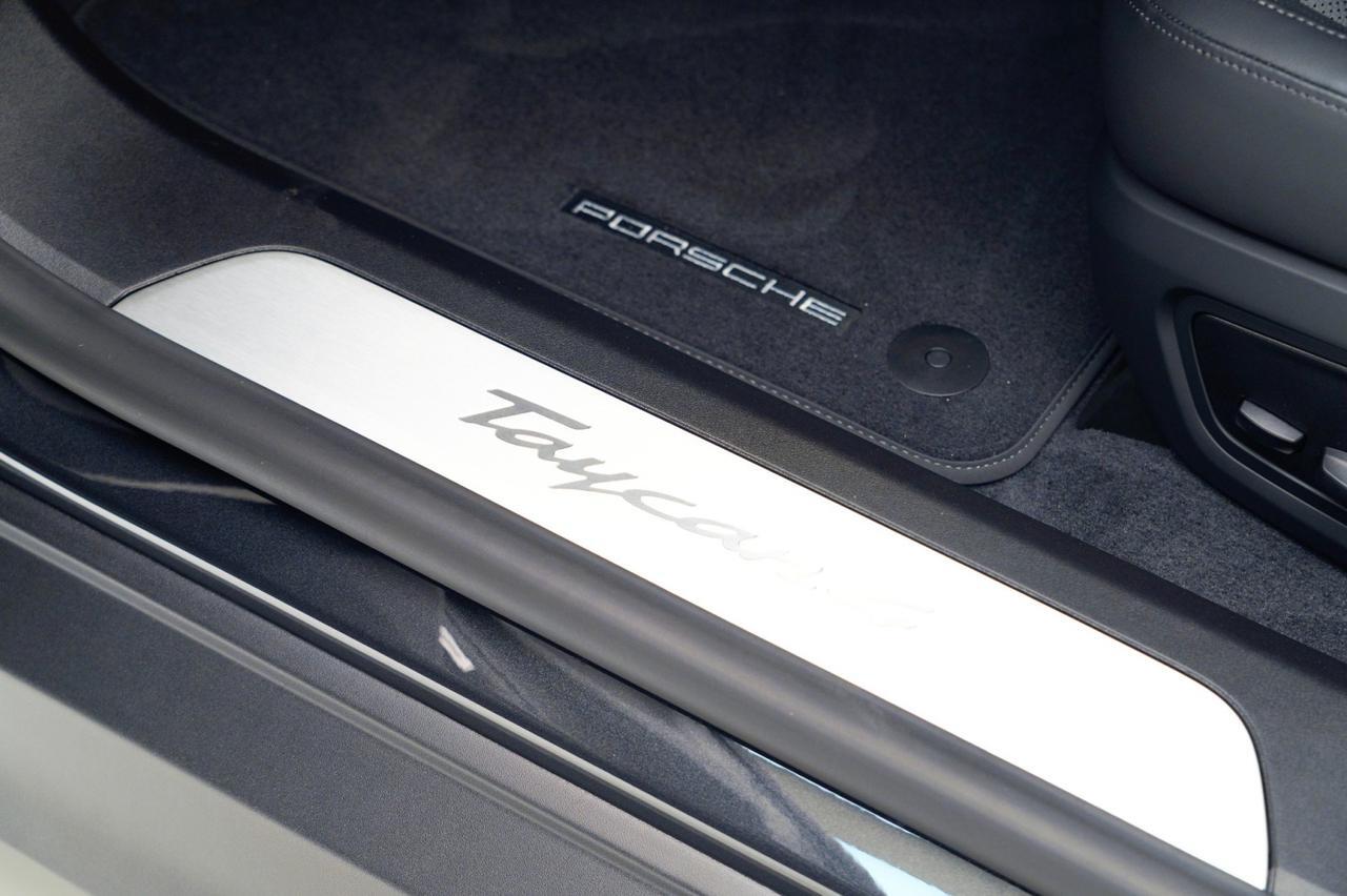 2026 Porsche Taycan 4 Pompano Beach FL