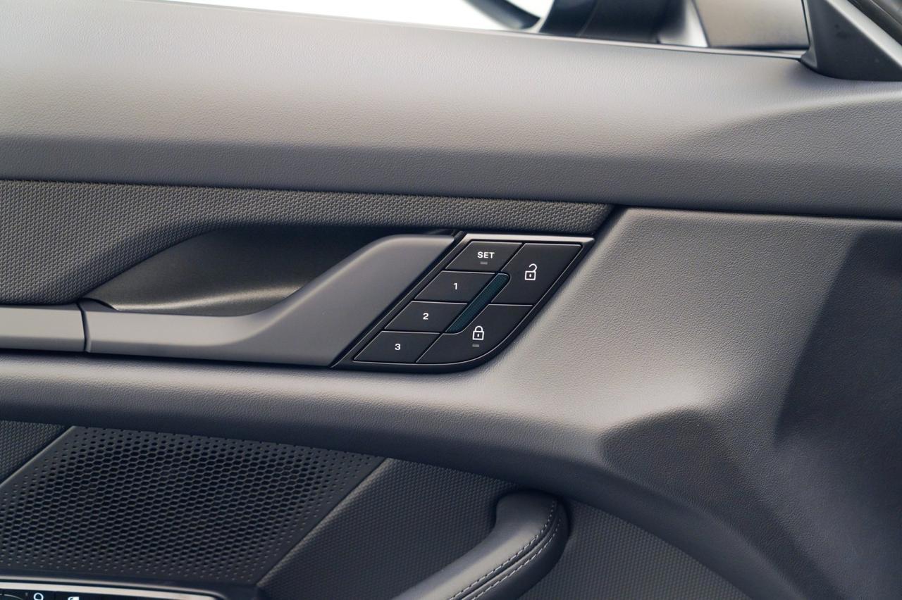 2026 Porsche Taycan 4 Pompano Beach FL