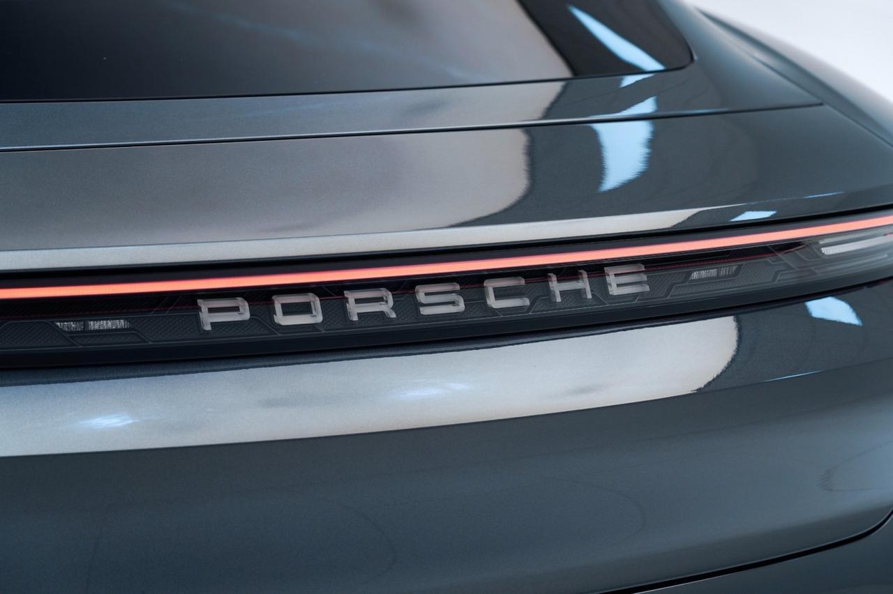 2026 Porsche Taycan 4 Pompano Beach FL