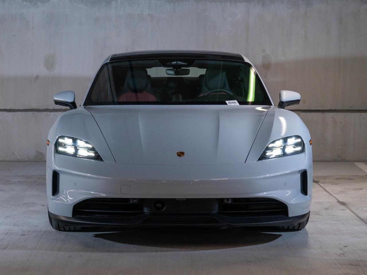 2026 Porsche Taycan 4 Pompano Beach FL