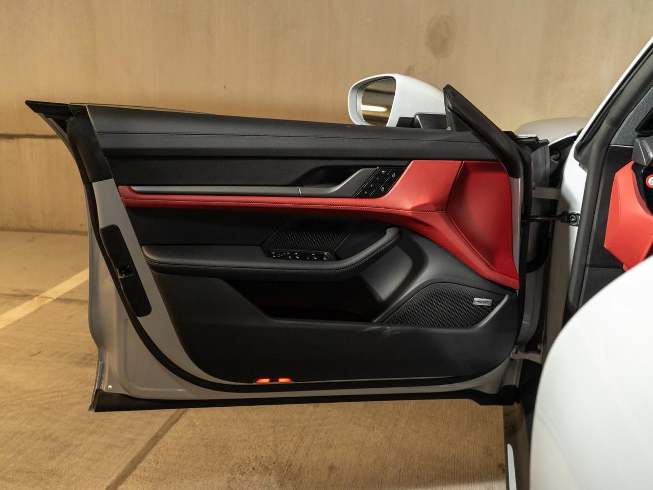 2026 Porsche Taycan 4 Pompano Beach FL