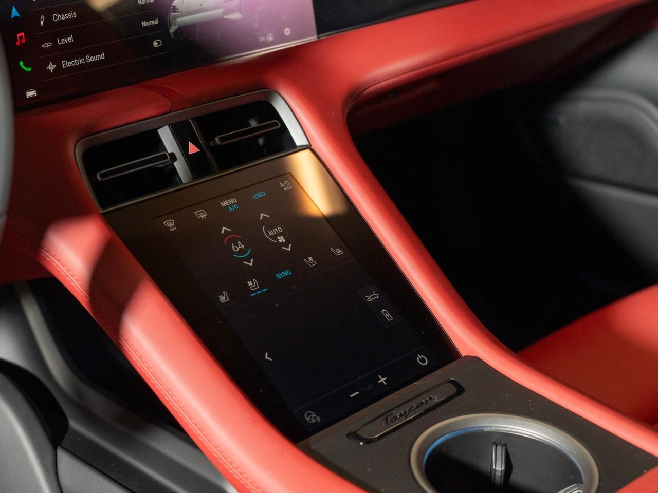 2026 Porsche Taycan 4 Pompano Beach FL