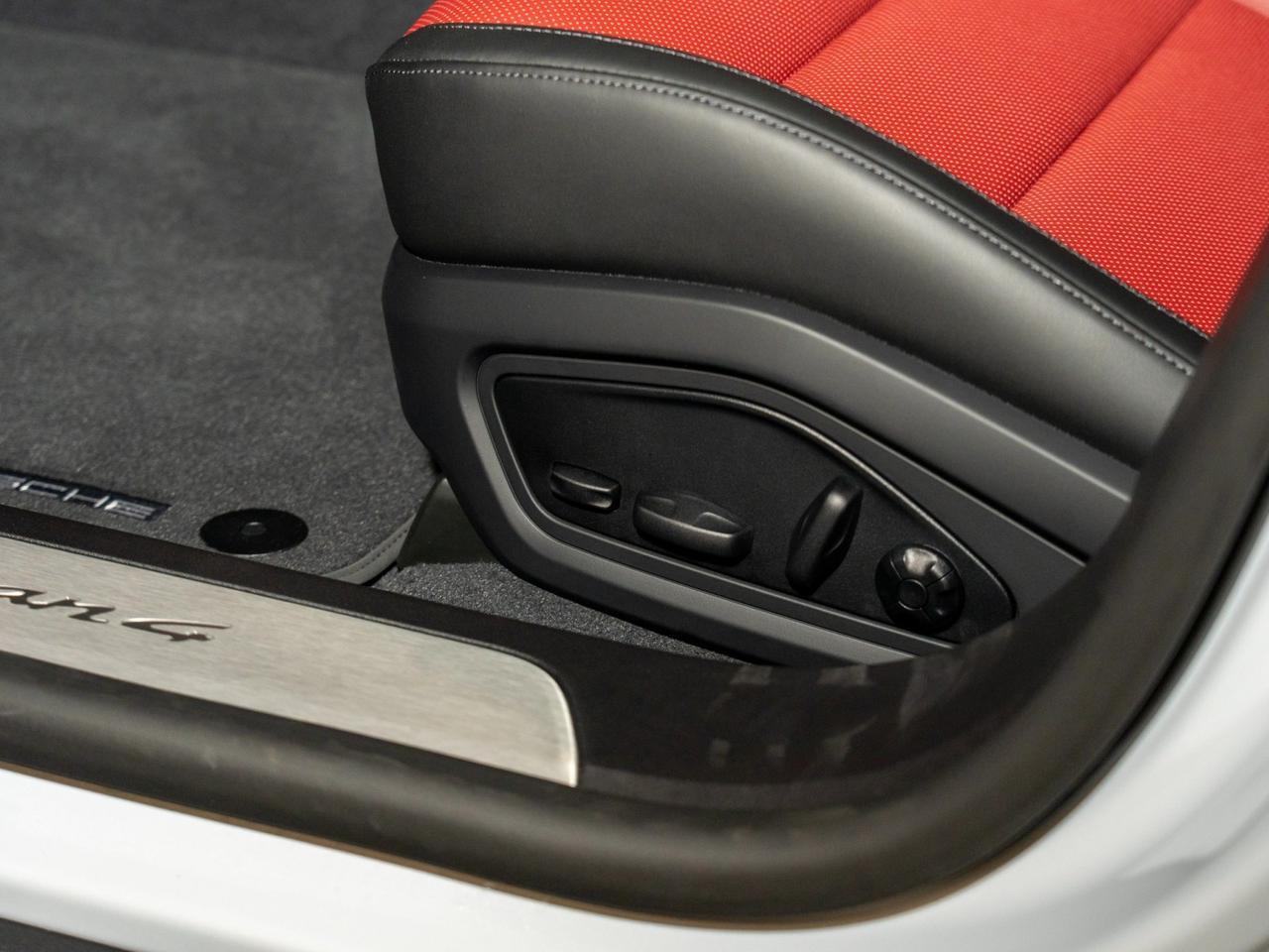 2026 Porsche Taycan 4 Pompano Beach FL