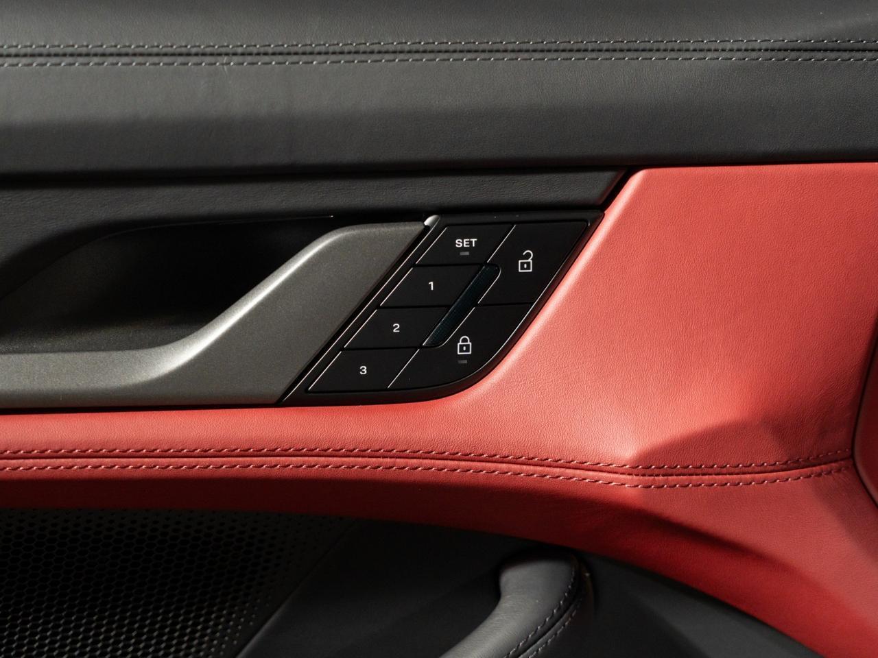 2026 Porsche Taycan 4 Pompano Beach FL
