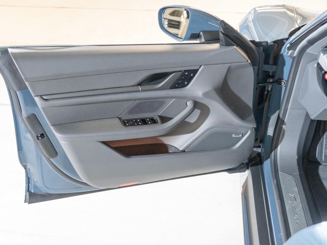 2026 Porsche Taycan 4 Pompano Beach FL