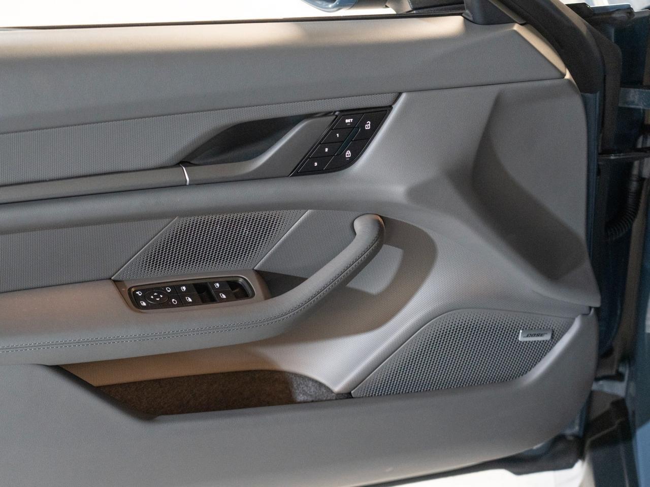 2026 Porsche Taycan 4 Pompano Beach FL