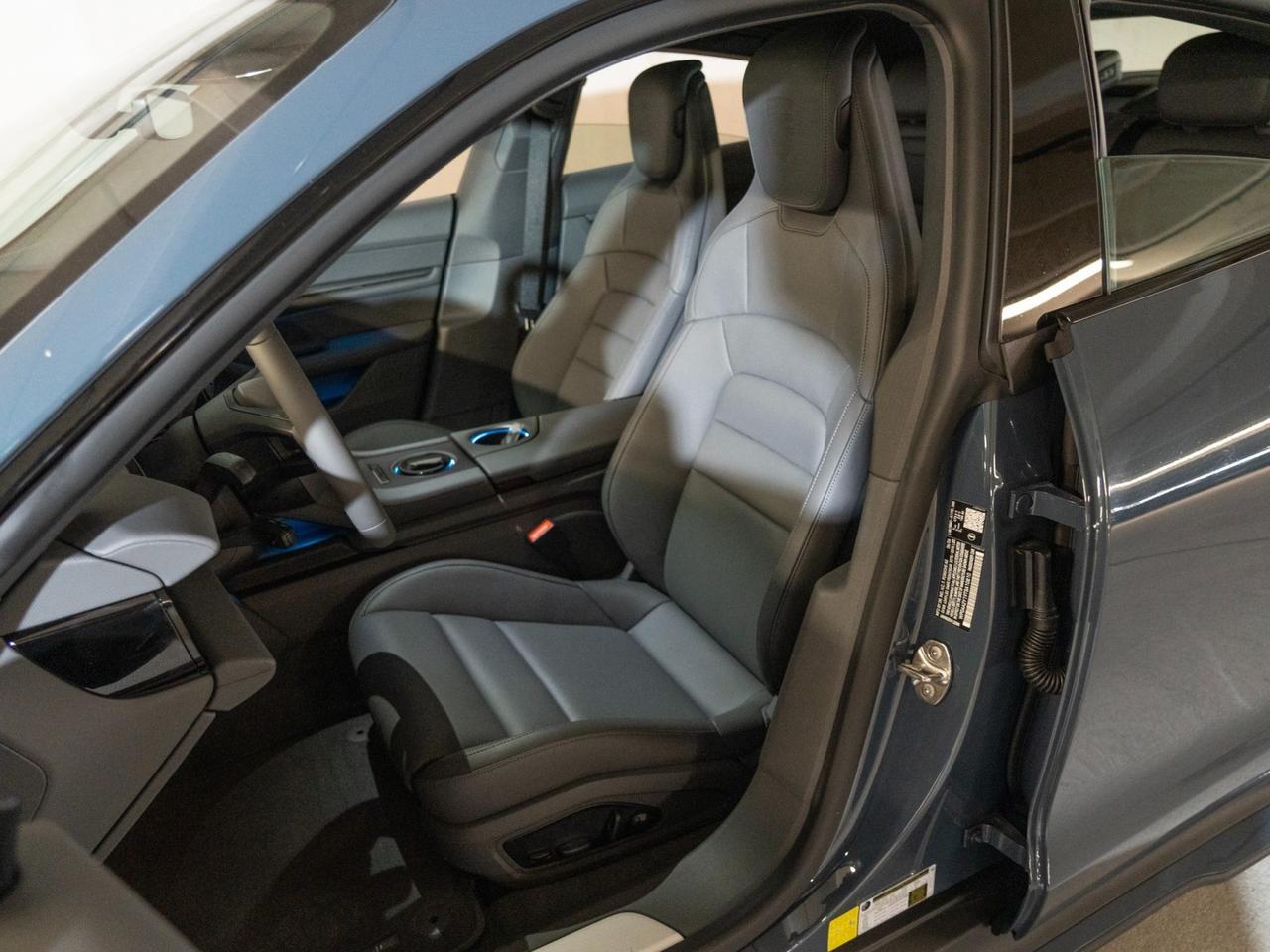 2026 Porsche Taycan 4 Pompano Beach FL