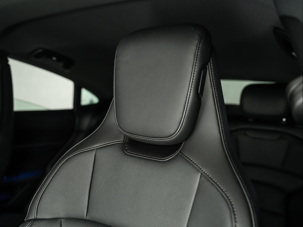 2026 Porsche Taycan 4 Santa Clarita CA