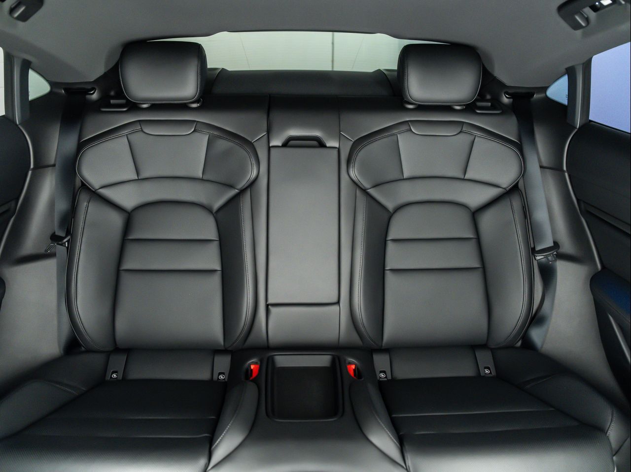2026 Porsche Taycan 4 Santa Clarita CA