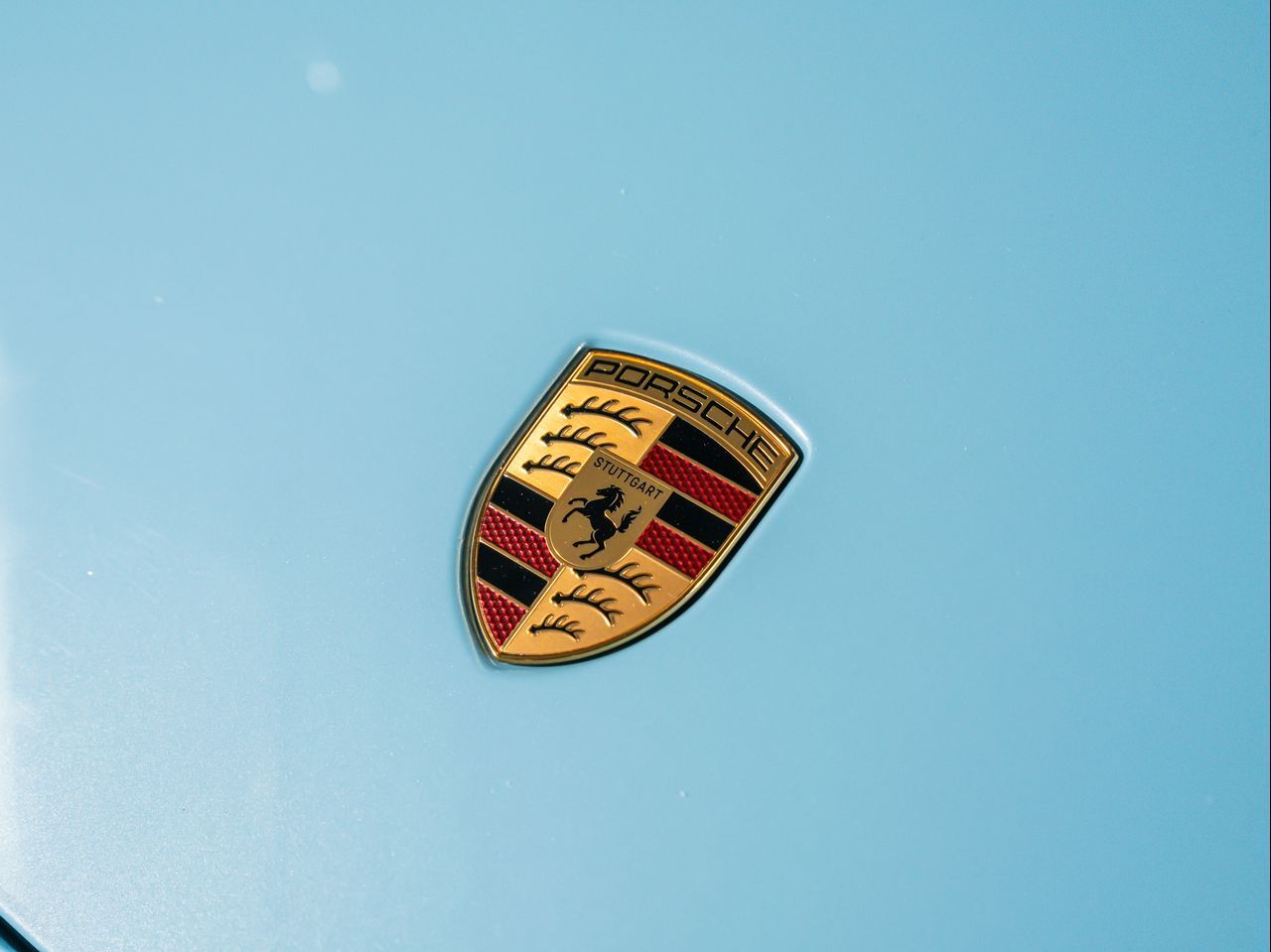 2026 Porsche Taycan 4 Santa Clarita CA