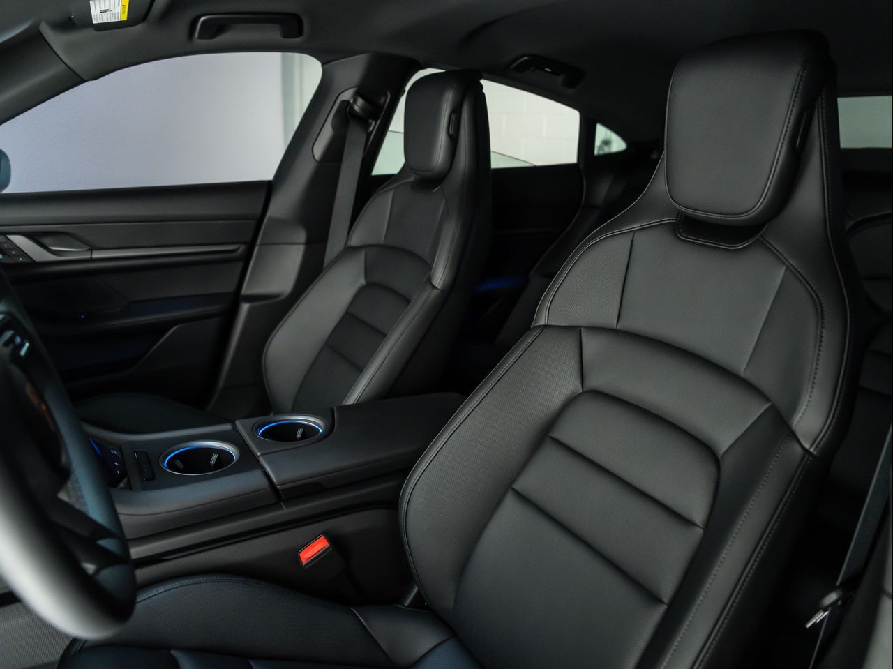 2026 Porsche Taycan 4 Santa Clarita CA